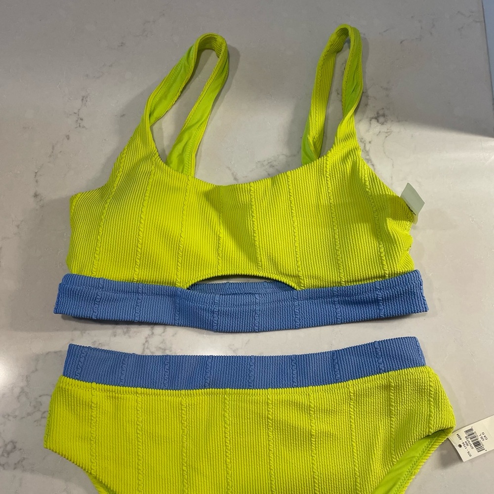 Aerie Bathing suit NWT